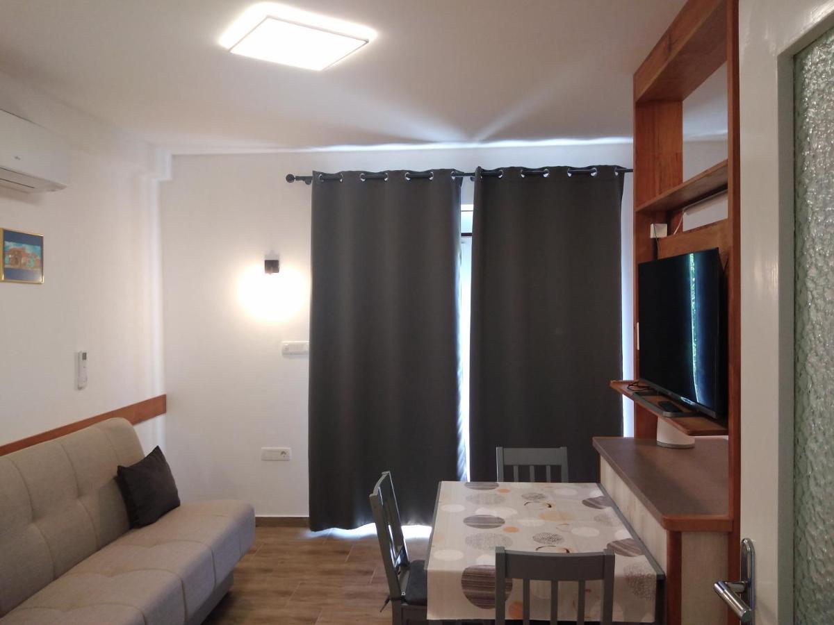 Daal Daire Roč Dış mekan fotoğraf