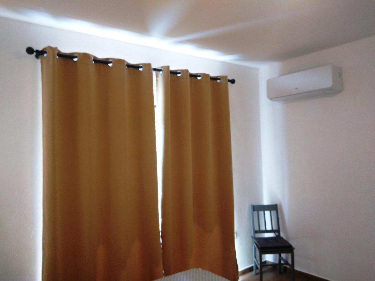 Daal Daire Roč Dış mekan fotoğraf