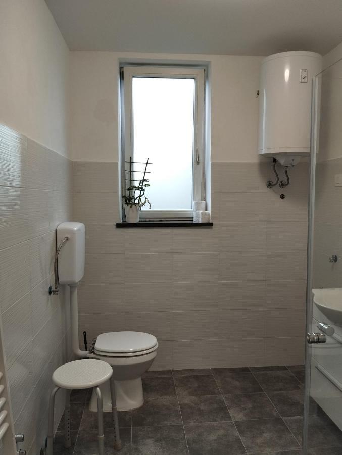 Daal Daire Roč Dış mekan fotoğraf