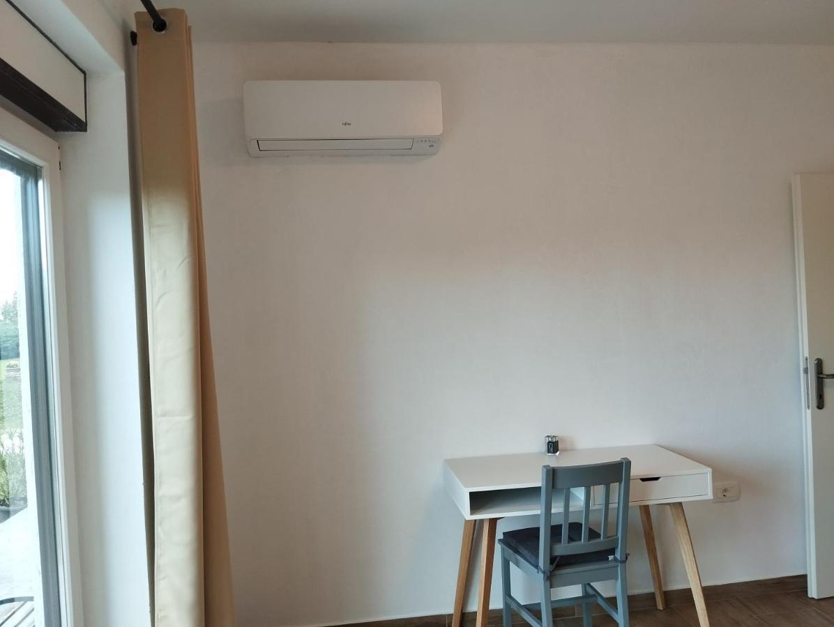 Daal Daire Roč Dış mekan fotoğraf