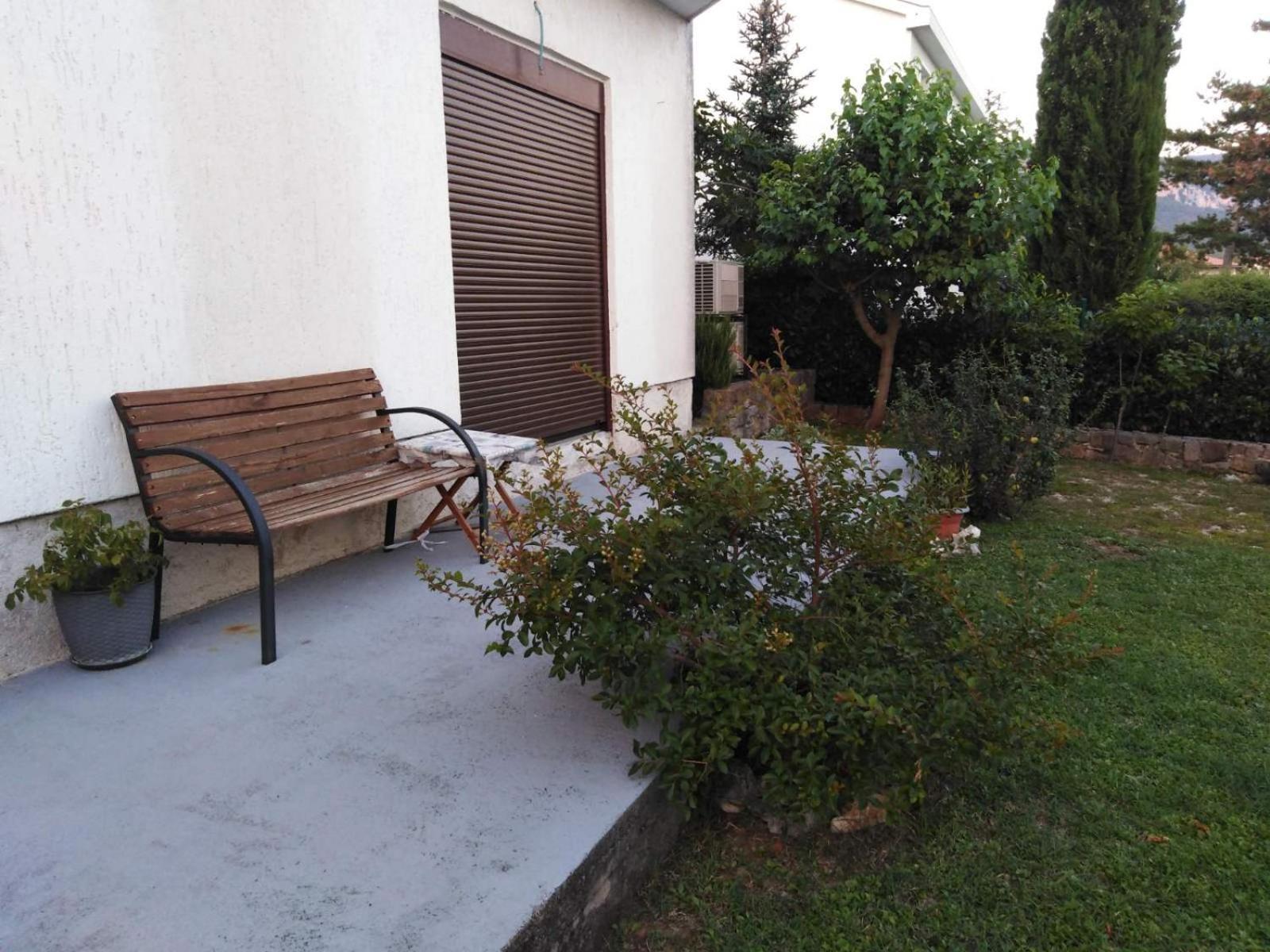 Daal Daire Roč Dış mekan fotoğraf